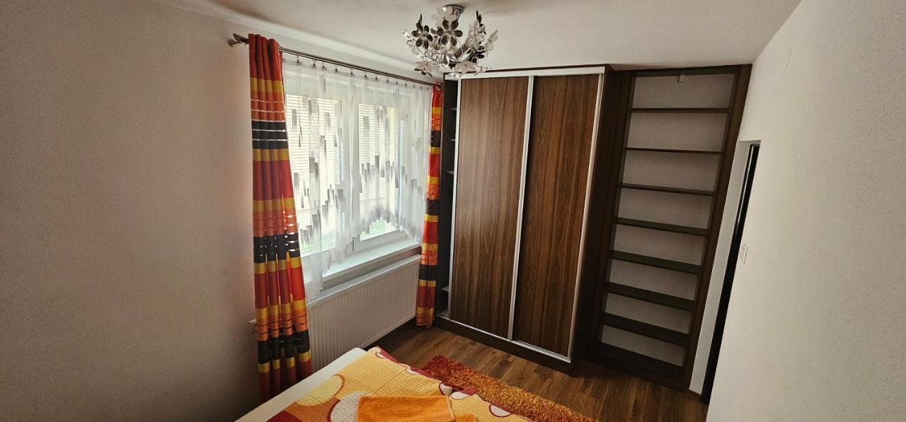 Hotel Privat Agnesa à Zuberec Extérieur photo