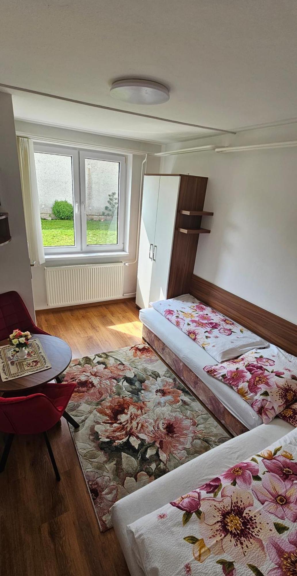 Hotel Privat Agnesa à Zuberec Extérieur photo