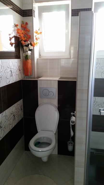 Hotel Privat Agnesa à Zuberec Extérieur photo